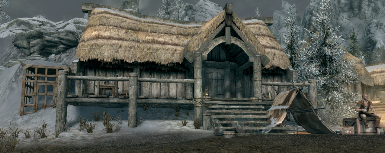 Deviously Cursed Loot SE 9.0 (20210309) Page 260 Downloads