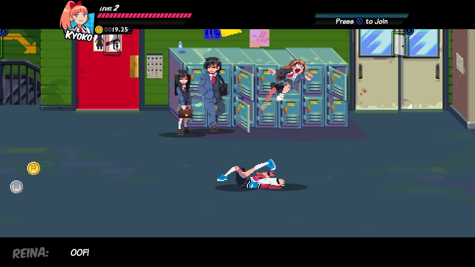 River City Girls Mods? - Adult Gaming - LoversLab