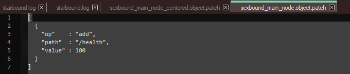 [mod] Teratophilia - Page 31 - Starbound - LoversLab