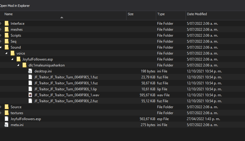 Project Echo - Voice Packs - Deep Learning Voice Synthesis - Page 22 ...