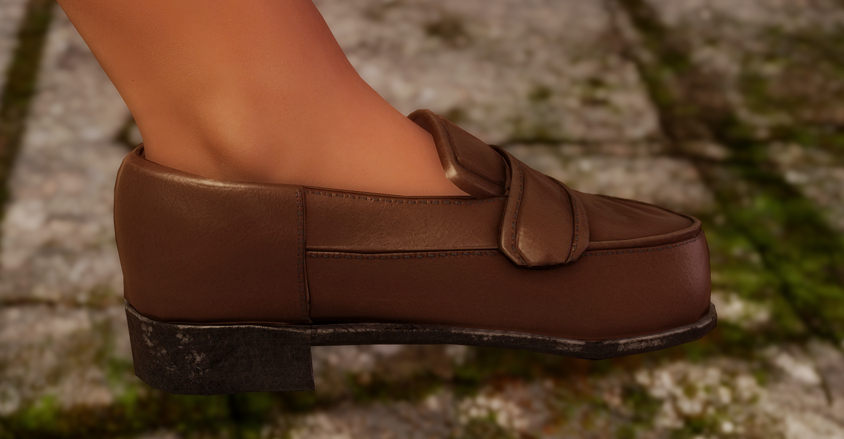 Cute Flat Shoes Request And Find Skyrim Special Edition Loverslab