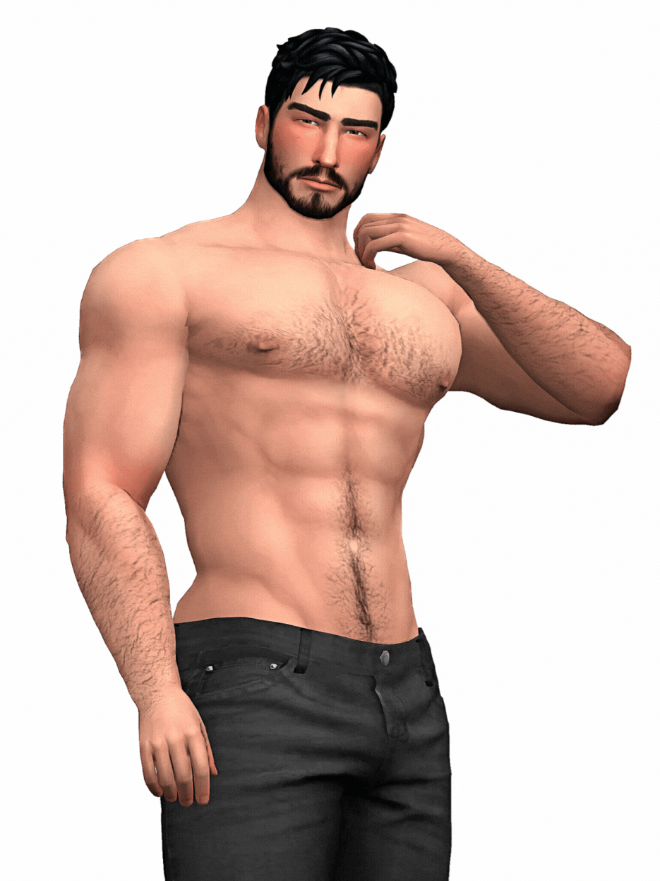 Share Your Male Sims Page 260 The Sims 4 General Discussion Loverslab