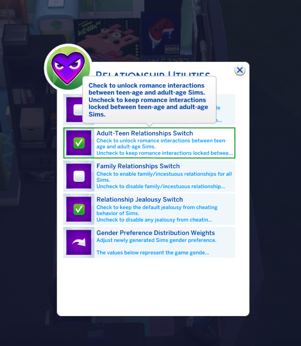 The Sims 4: Turning on a Sim's Whims After the November Patch