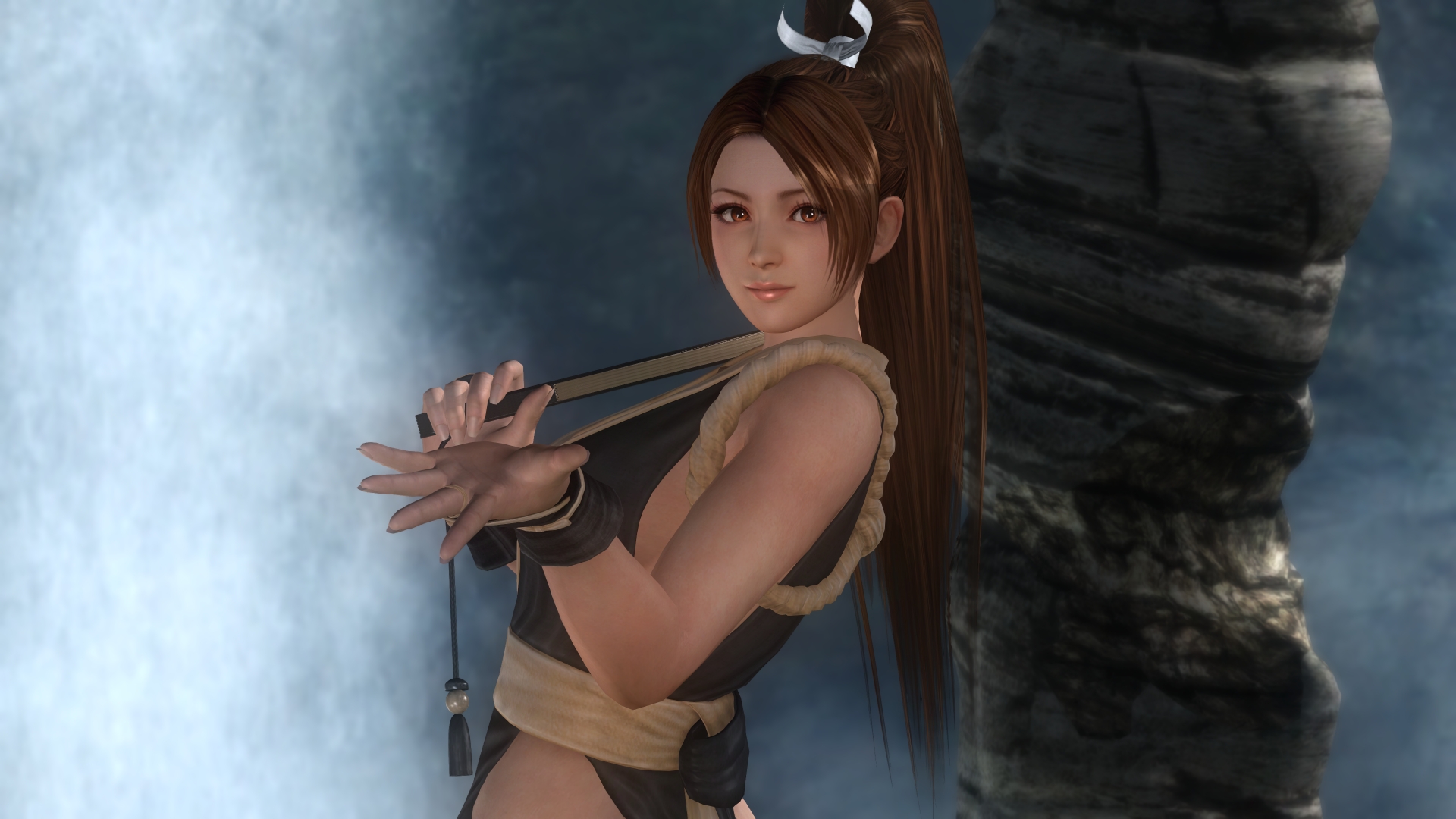 DOA5LR: VU Mod Release (with uncensored version) - Page 4 - Dead or Alive 5  - LoversLab
