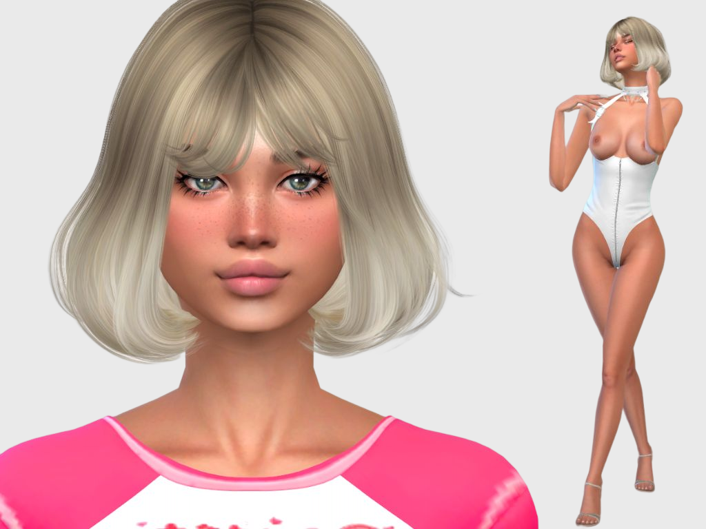 🍄NEW FREE SIMS 🍓 - The Sims 4 - Sims - LoversLab