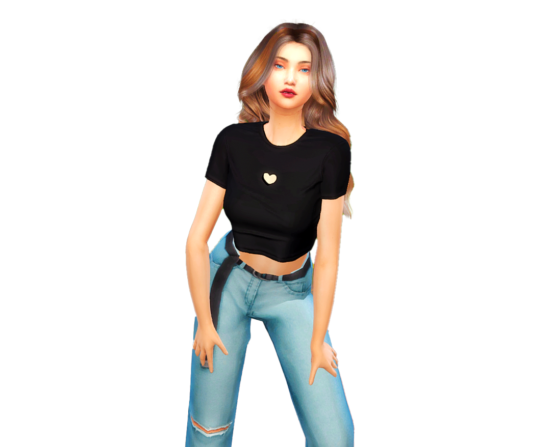 Maisie Williams and more - The Sims 4 - Sims - LoversLab