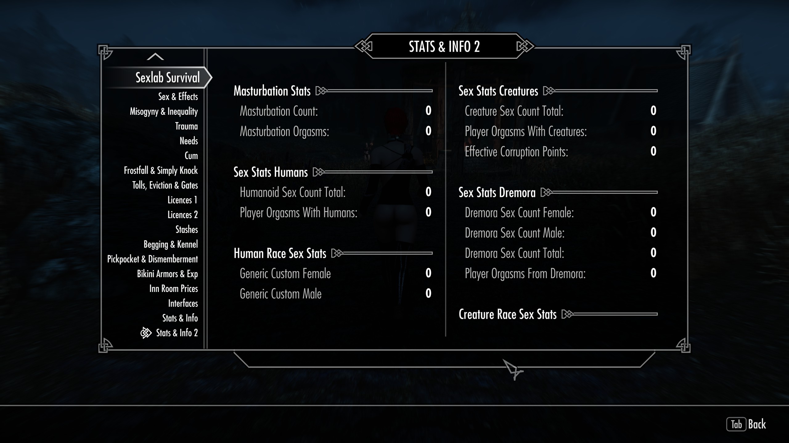 Sexlab Survival Page 491 Downloads Skyrim Adult And Sex Mods Loverslab