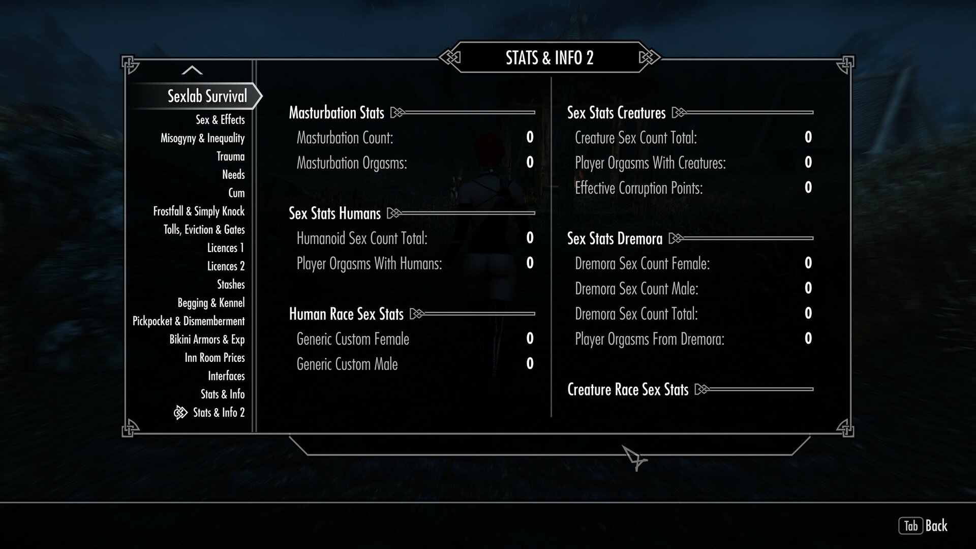 Sexlab Survival Page 491 Downloads Skyrim Adult And Sex Mods Loverslab