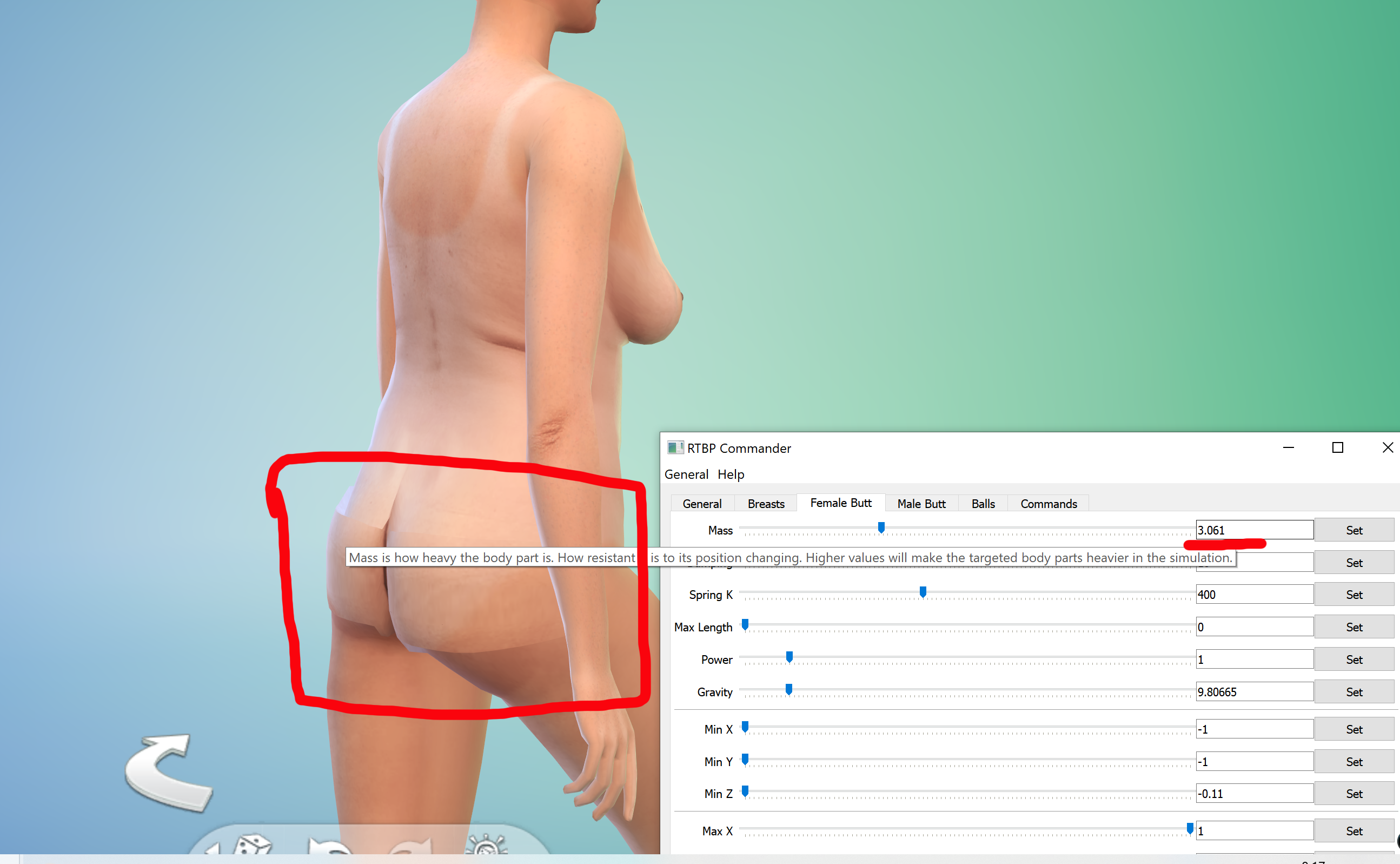 Real Time Body Physics Page 48 Downloads The Sims 4 Loverslab 9890