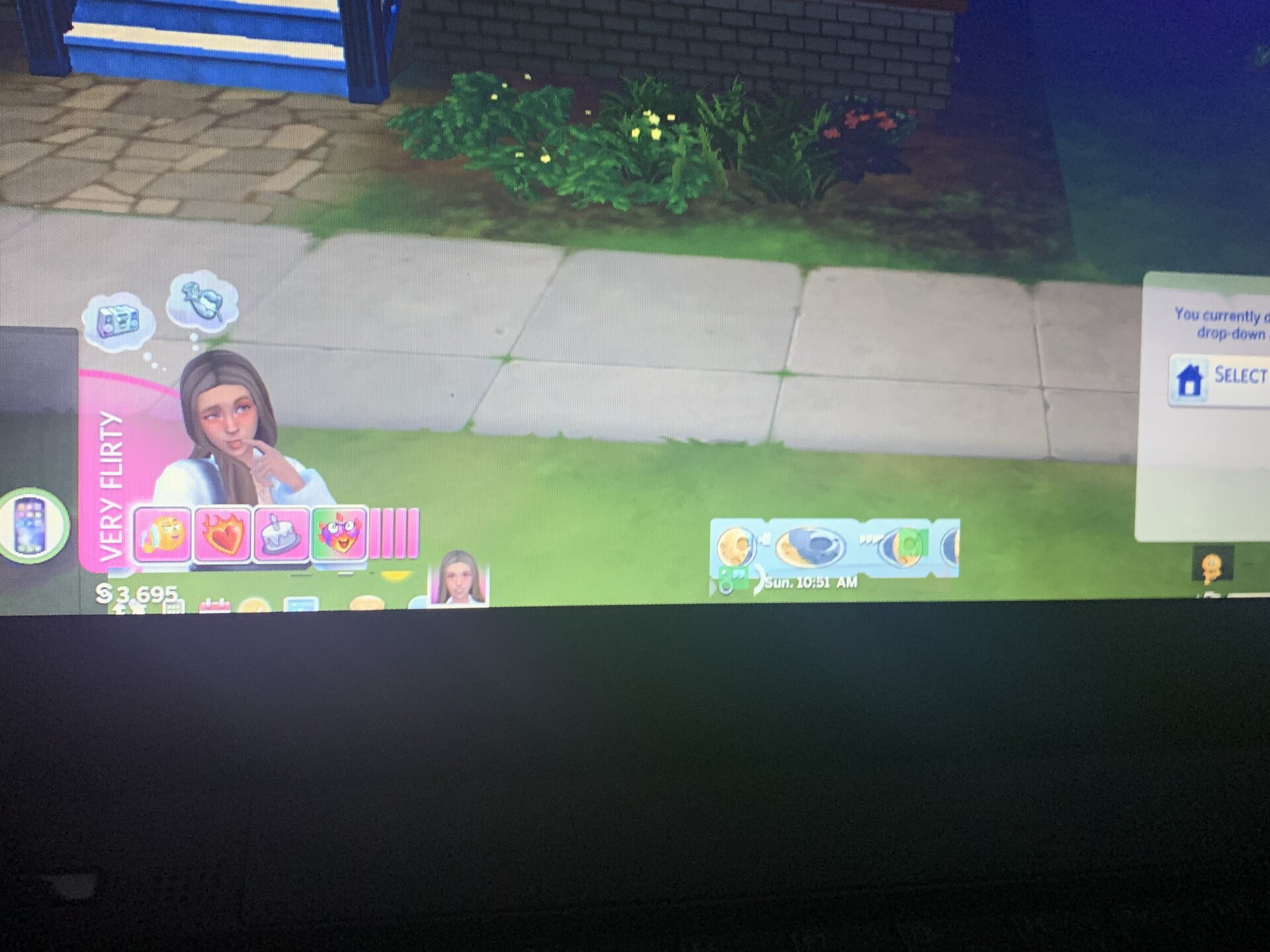 Sims 4 glitch The Sims 4 Technical Support LoversLab