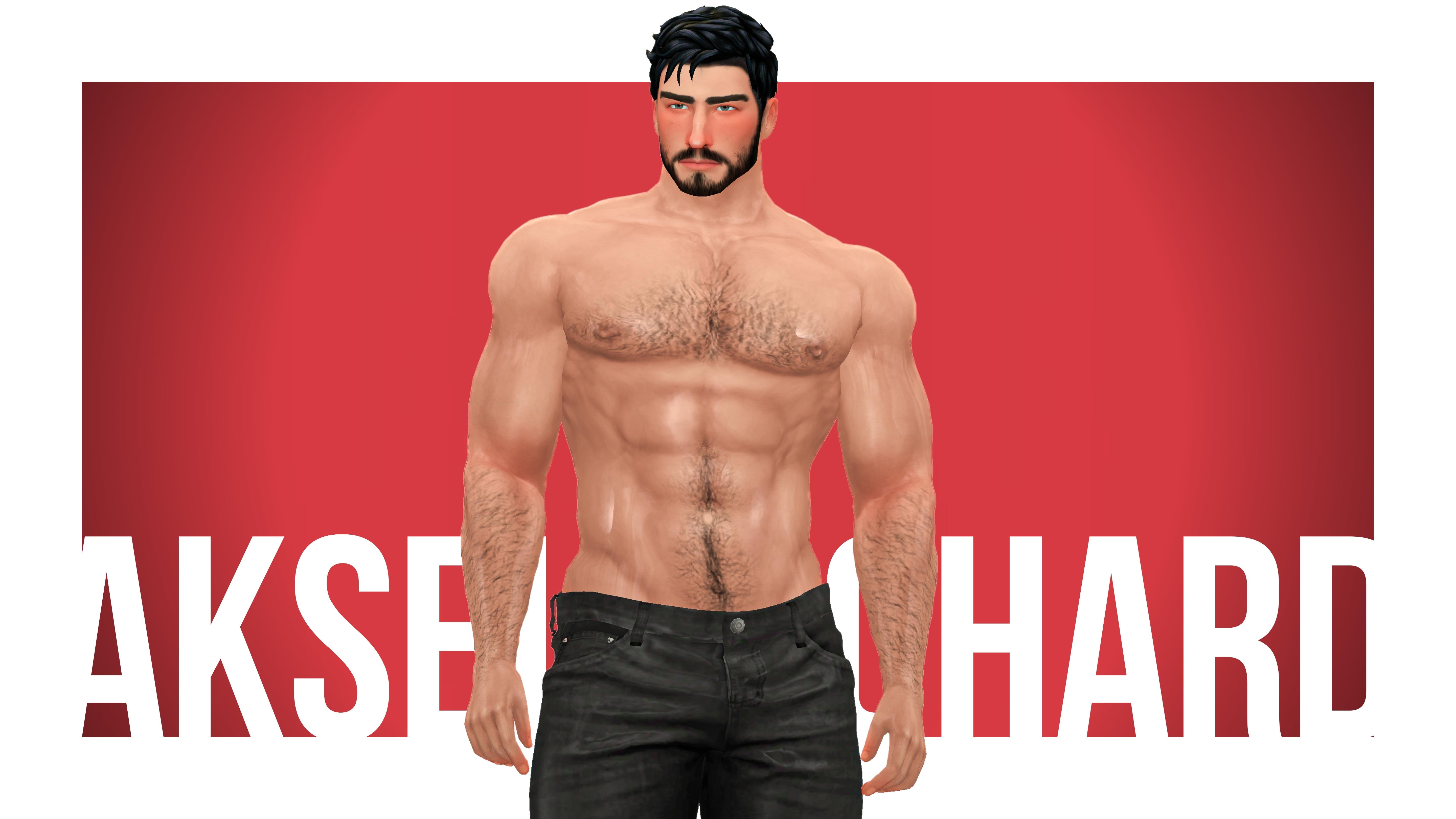 Share Your Male Sims Page 259 The Sims 4 General Discussion Loverslab