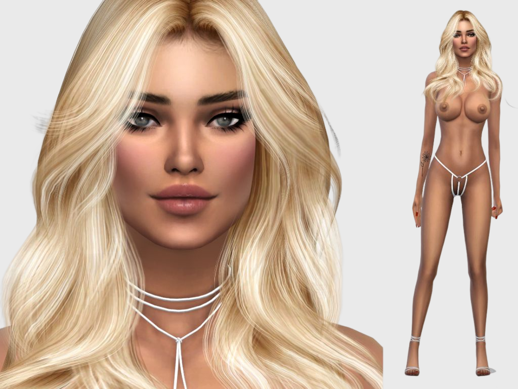 🍄NEW FREE SIMS 🍓 - The Sims 4 - Sims - LoversLab