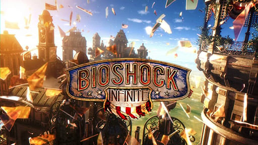 Mod The Sims - Bioshock Infinite