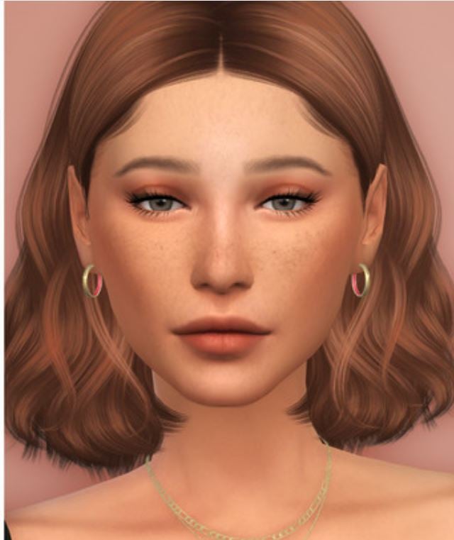 Searching This Hair Request And Find The Sims 4 Loverslab 1275