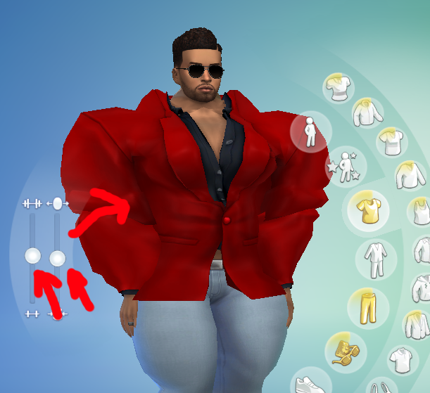 WickedWhims v182c [20241101] Page 978 Downloads WickedWhims