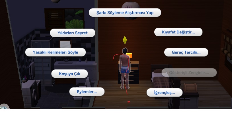 Can anyone help with those exceptions? - The Sims 4 Technical Support -  LoversLab