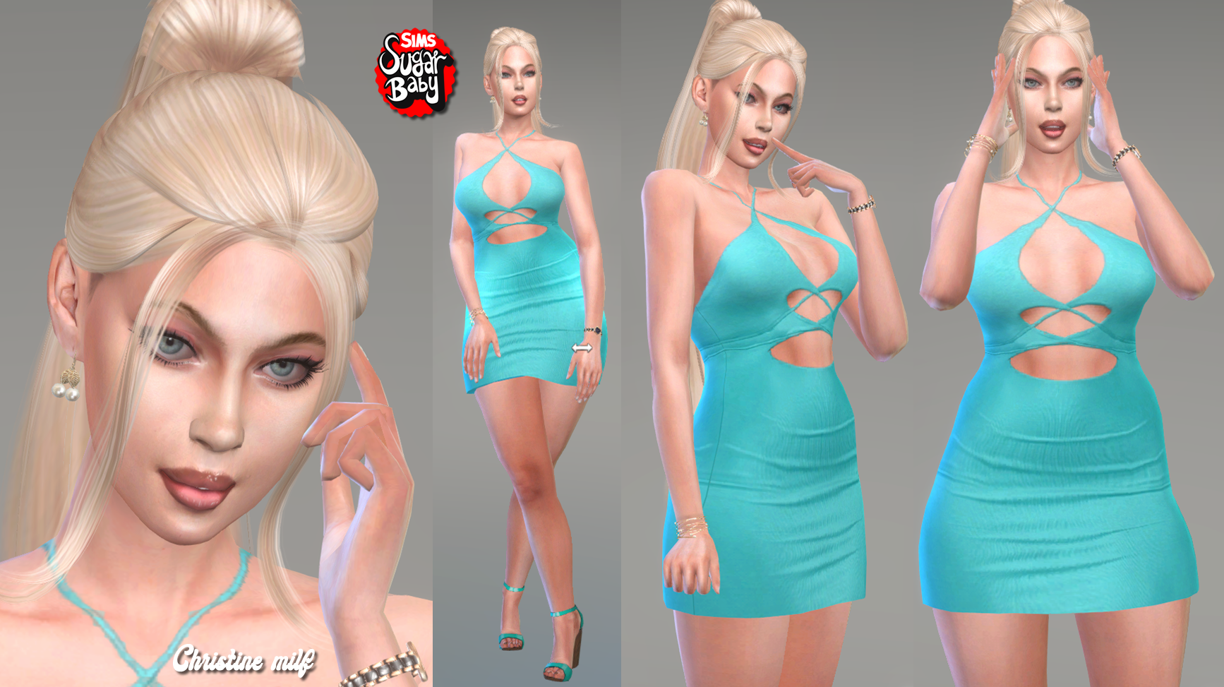 Downloads 💋 The Sims 4 💋 Collection Mods NSFW! 💋.