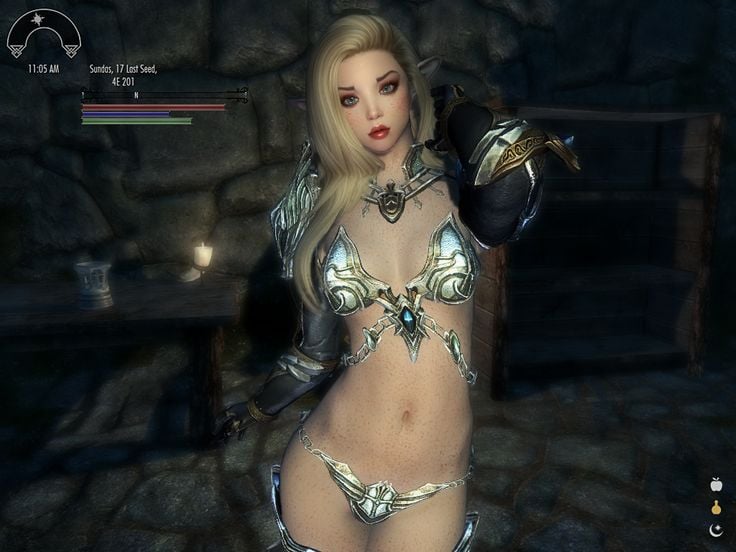 Search Prettynsfwbusty Female Follower Threadpost Your Favs Request And Find Skyrim