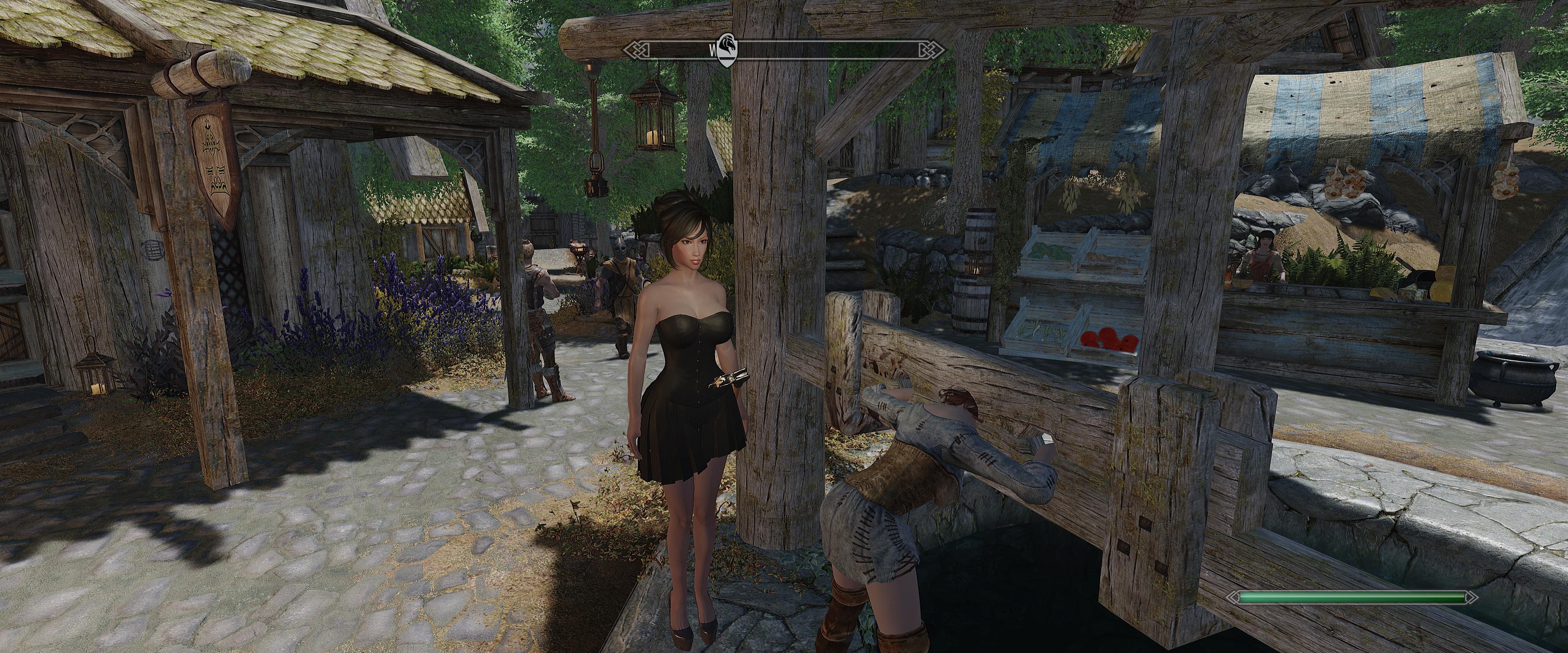 Zaz Animation Pack Zap Page 27 Downloads Skyrim Adult And Sex