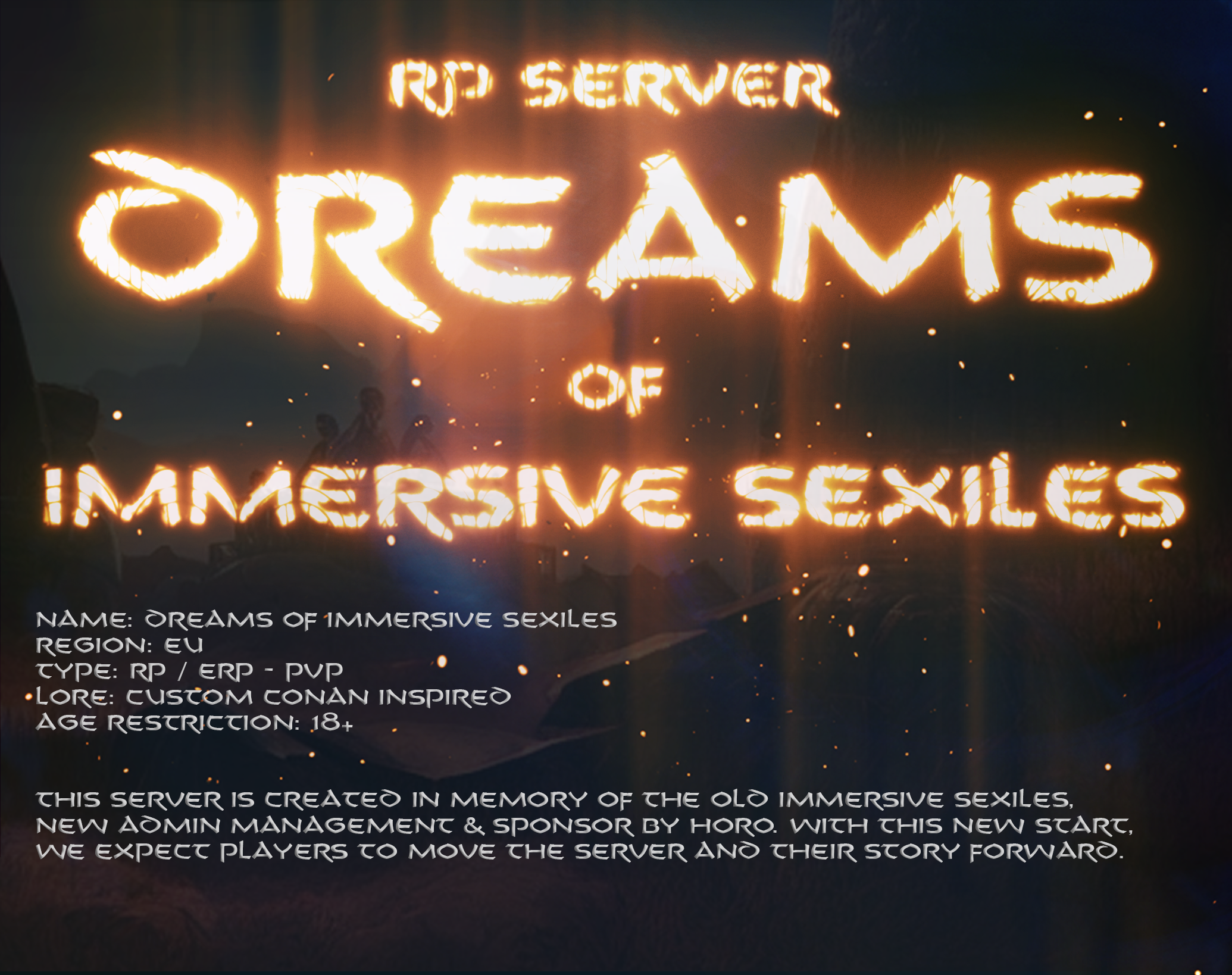 Paradox Interactive Roleplay Server – Discord