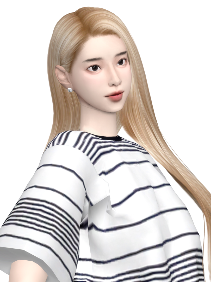 Share Your Female Sims! - Page 250 - The Sims 4 General Discussion ...
