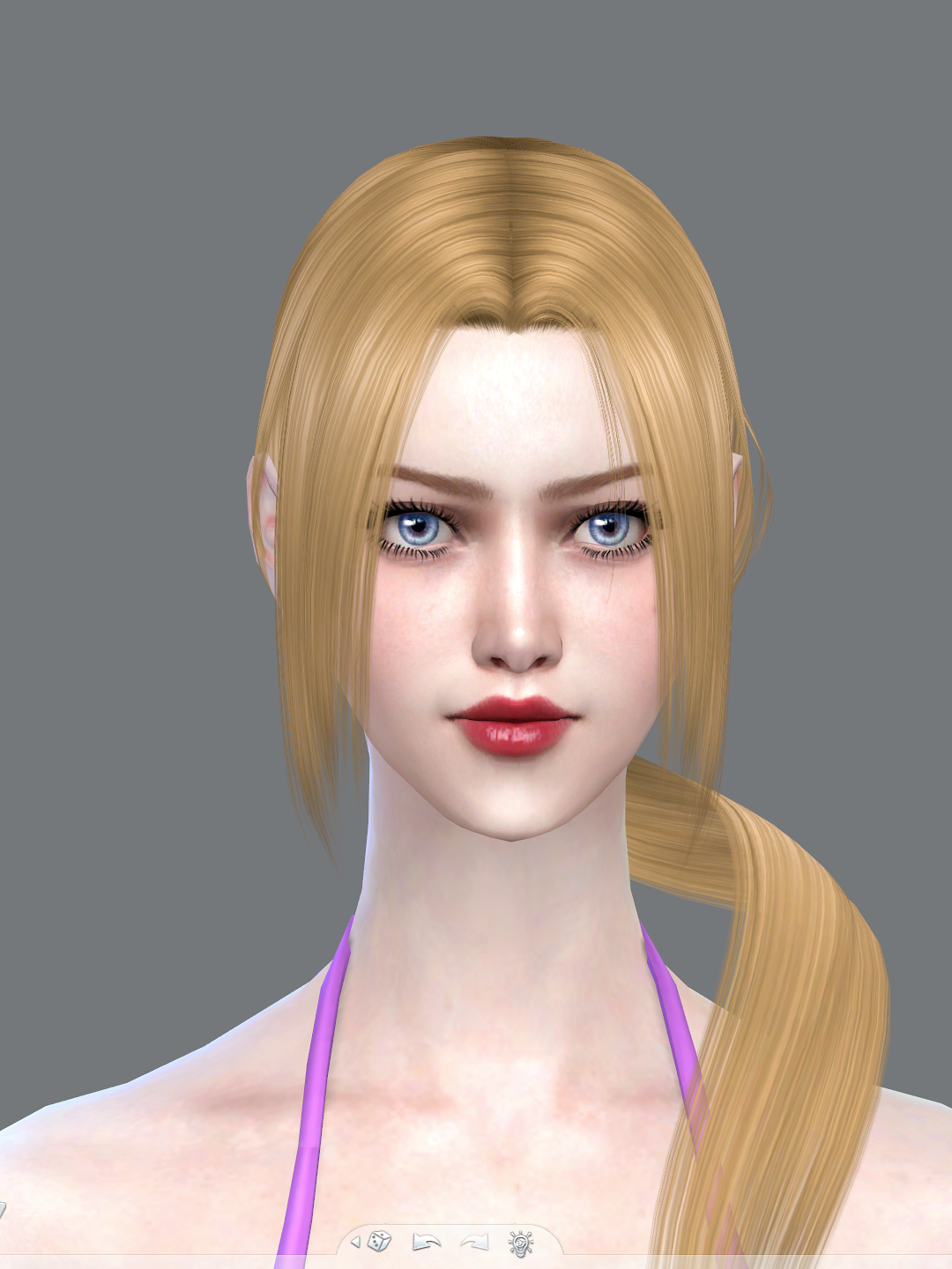Share Your Female Sims! - Page 252 - The Sims 4 General Discussion ...