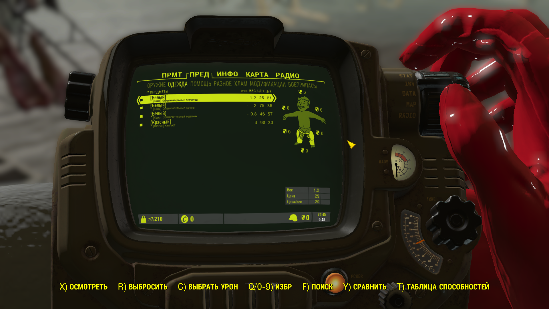 fallout 4 sex followers mods