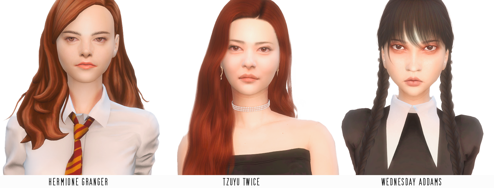 Karina Aespa Yeji Itzy V2 Public Release The Sims 4 Sims Loverslab