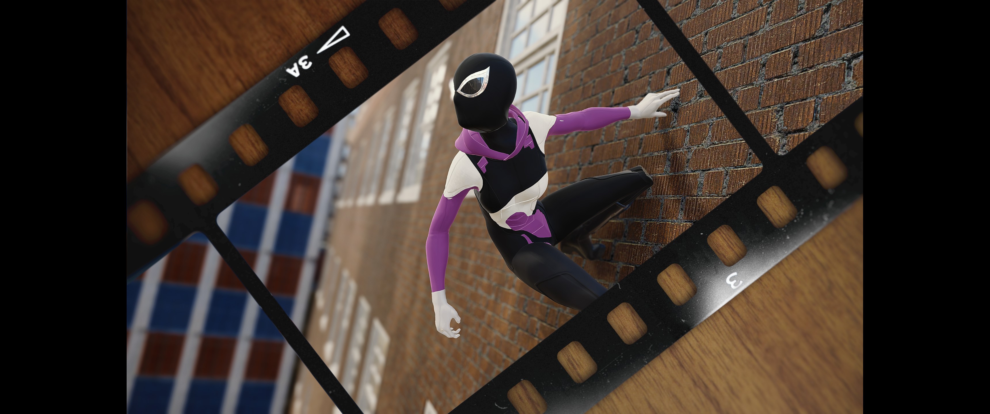 Spiderman Remastered Nude Mod Request - MJ, Black Cat, Sable etc - Page 4 -  Adult Gaming - LoversLab