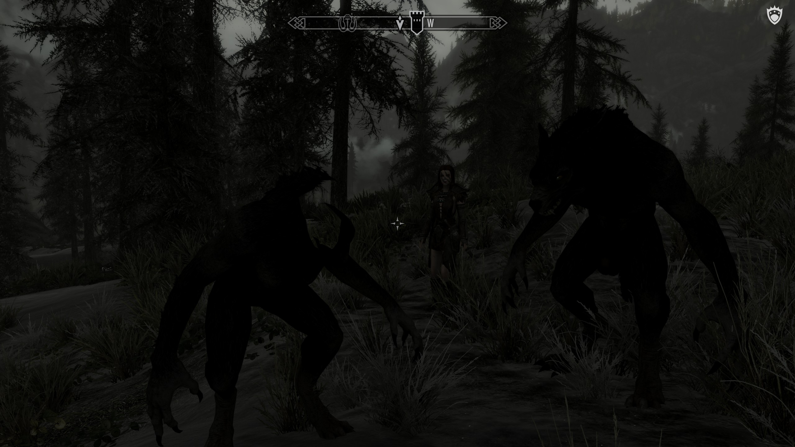 Companions No Werewolf Option - Fixed at Skyrim Special Edition Nexus -  Mods and Community