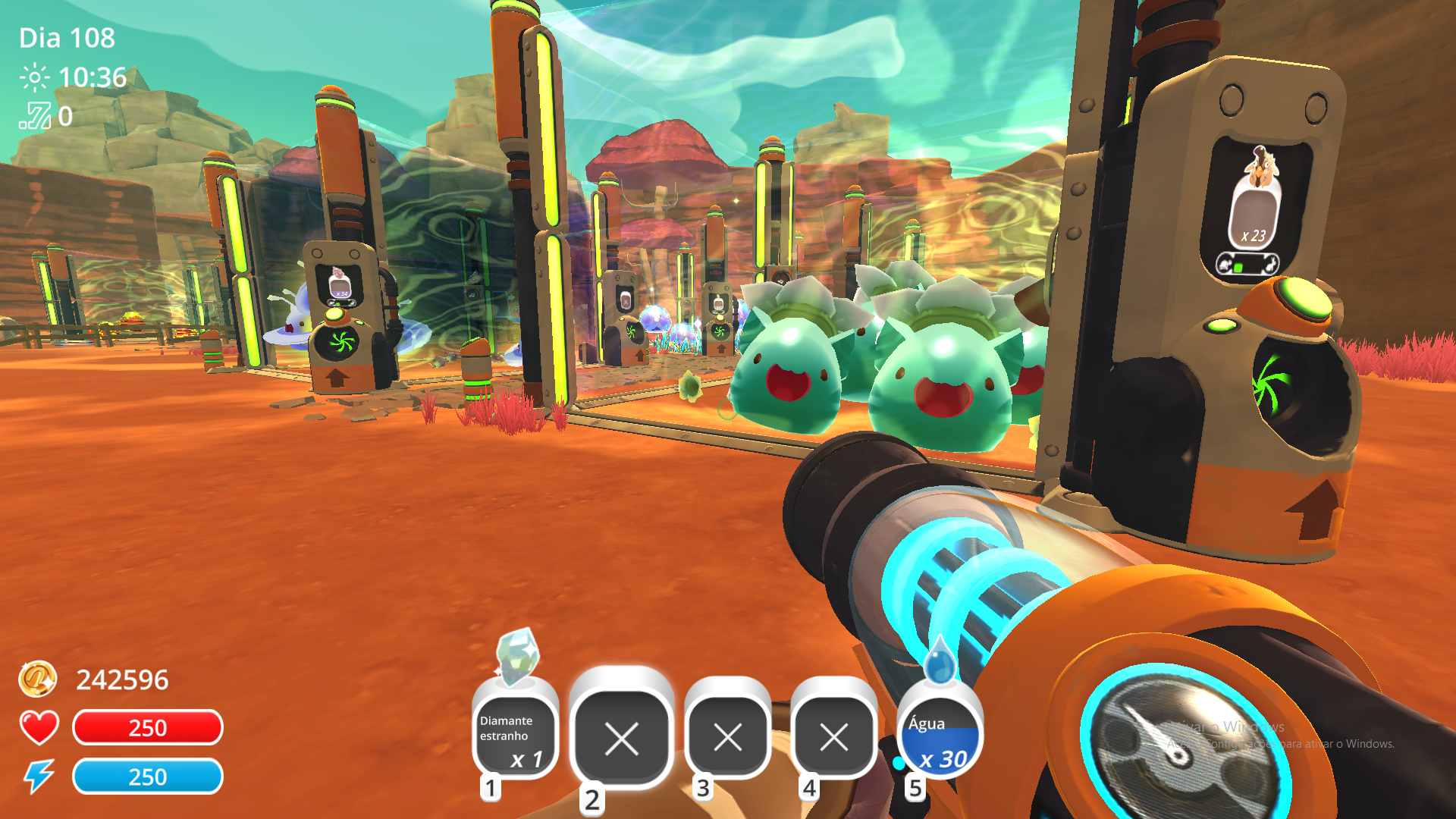 3 MODs for Slime Rancher Gameplay to enhance the game