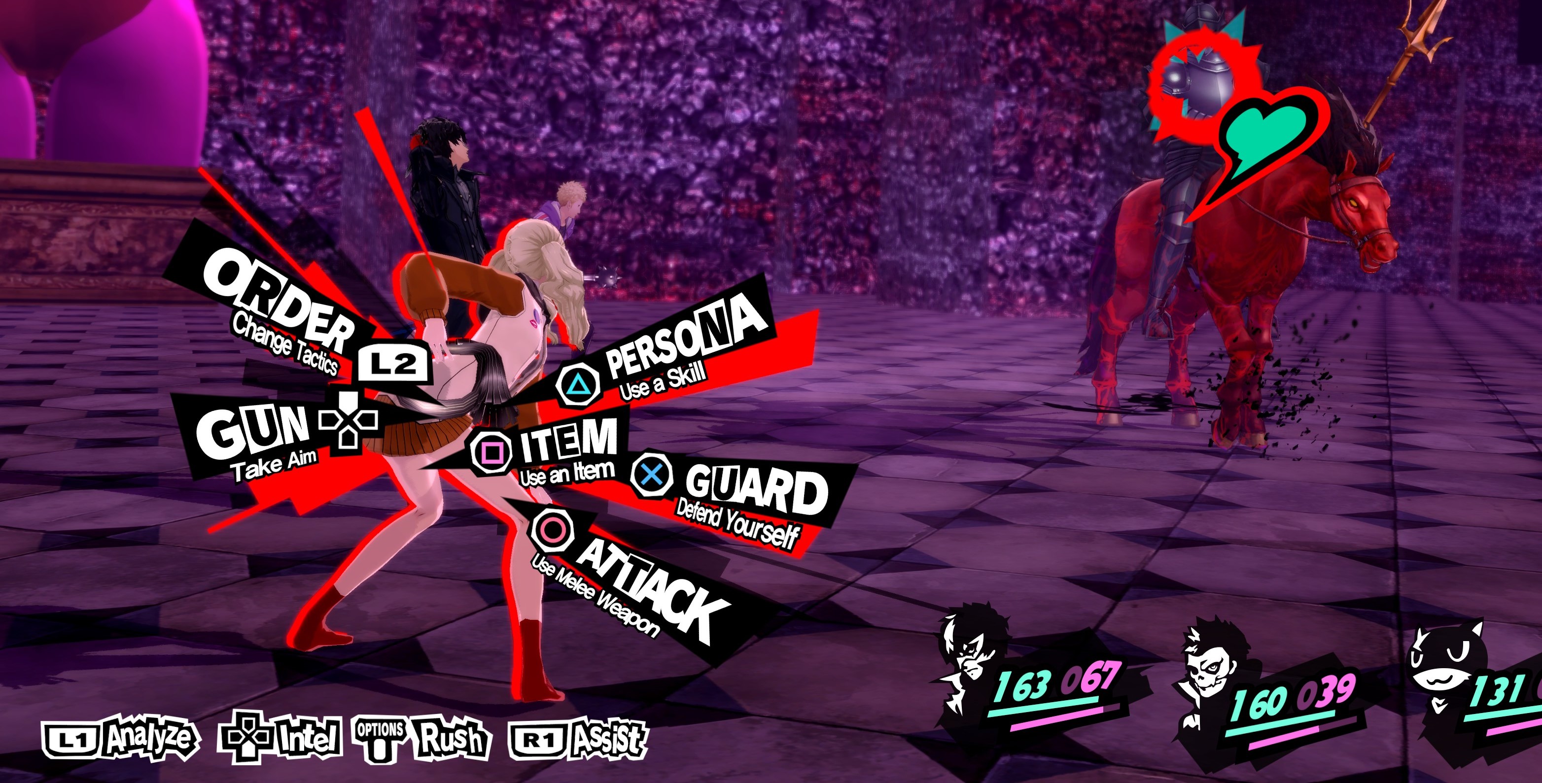 Persona 5 royal modding - Page 4 - Adult Gaming - LoversLab