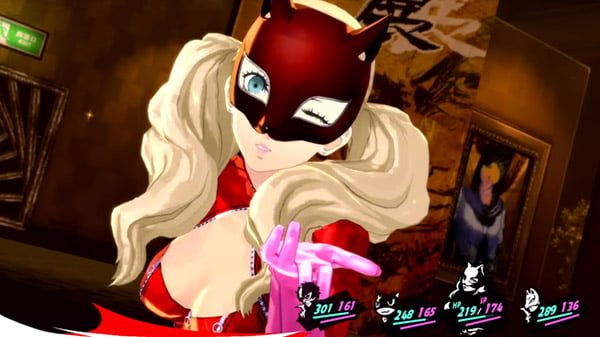 Persona 5 royal modding - Page 3 - Adult Gaming - LoversLab