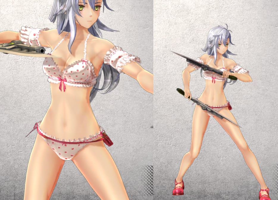 Kuro No Kiseki Mod Page Adult Gaming Loverslab