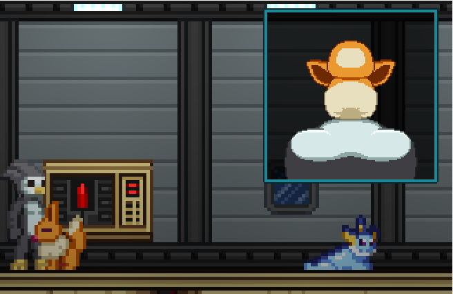 Mod Critterbang Starbound Loverslab