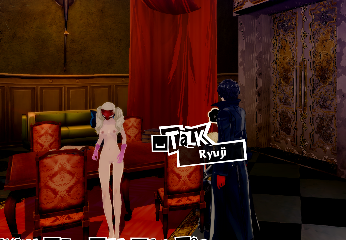 Persona 5 royal modding - Page 3 - Adult Gaming - LoversLab