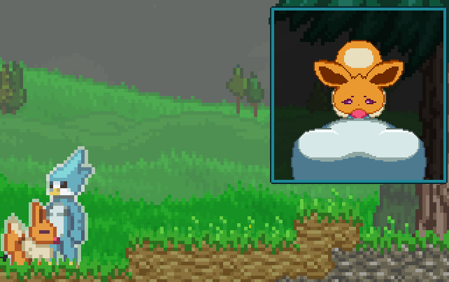 mod] CritterBang! - Page 4 - Starbound - LoversLab