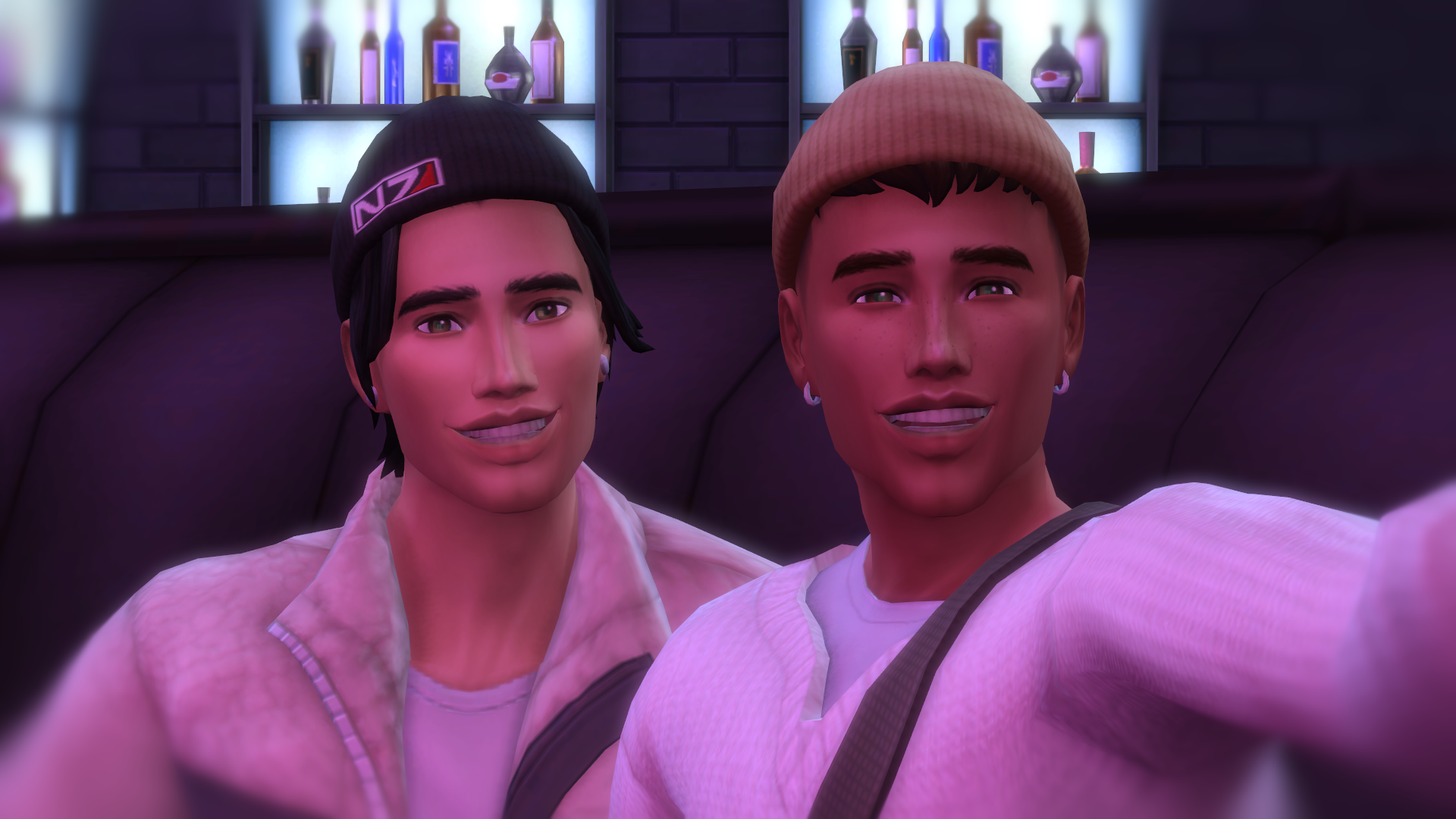 Share Your Male Sims Page 276 The Sims 4 General Discussion Loverslab