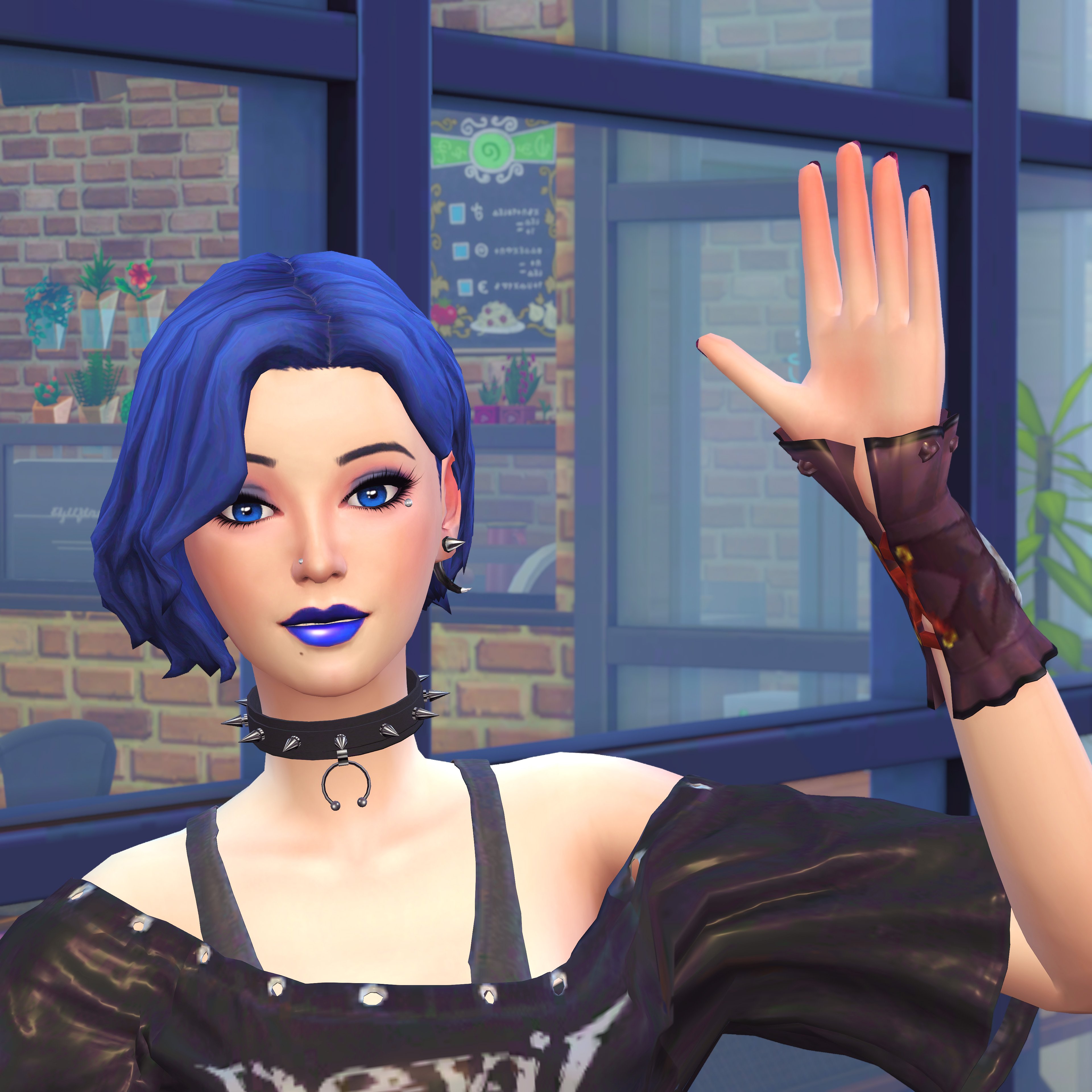 Share Your Female Sims Page 263 The Sims 4 General Discussion Loverslab 7642