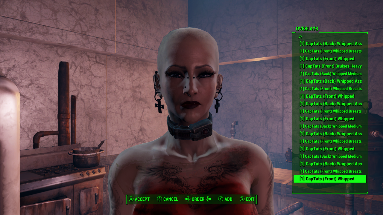 Commonwealth Slavers - Page 18 - Downloads - Fallout 4 Adult & Sex Mods -  LoversLab