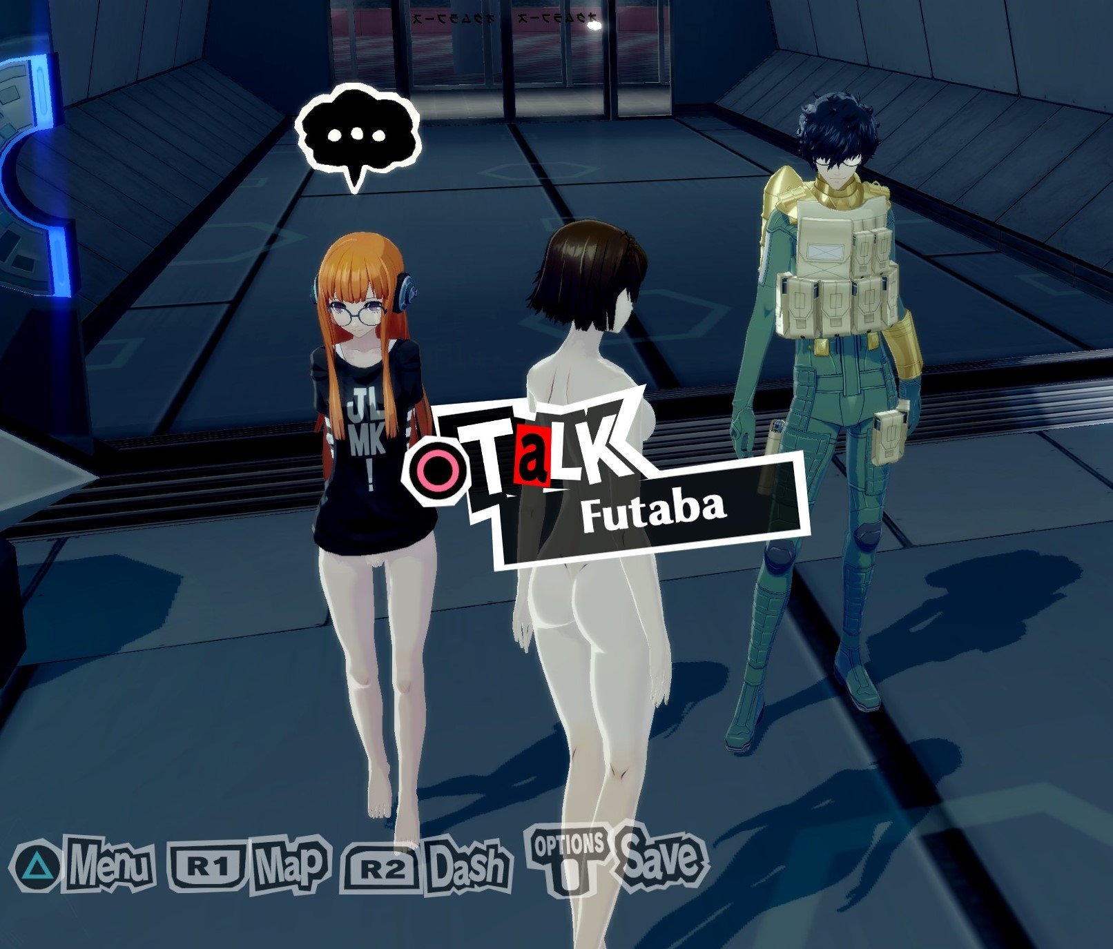 Persona 5 royal modding - Page 4 - Adult Gaming - LoversLab