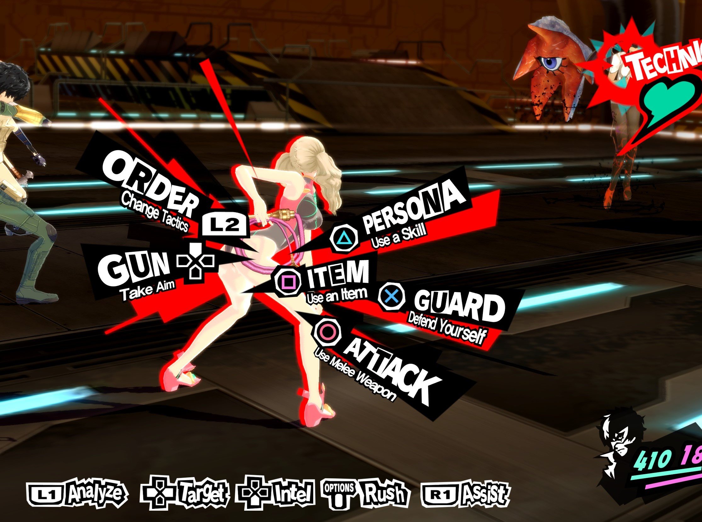 Persona 5 royal modding - Page 4 - Adult Gaming - LoversLab