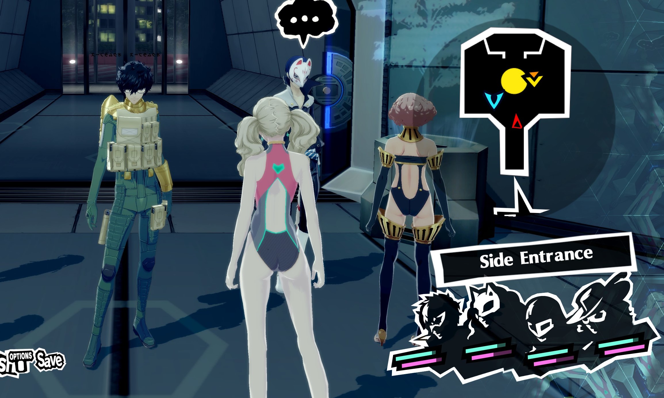 Persona 5 royal modding - Page 3 - Adult Gaming - LoversLab