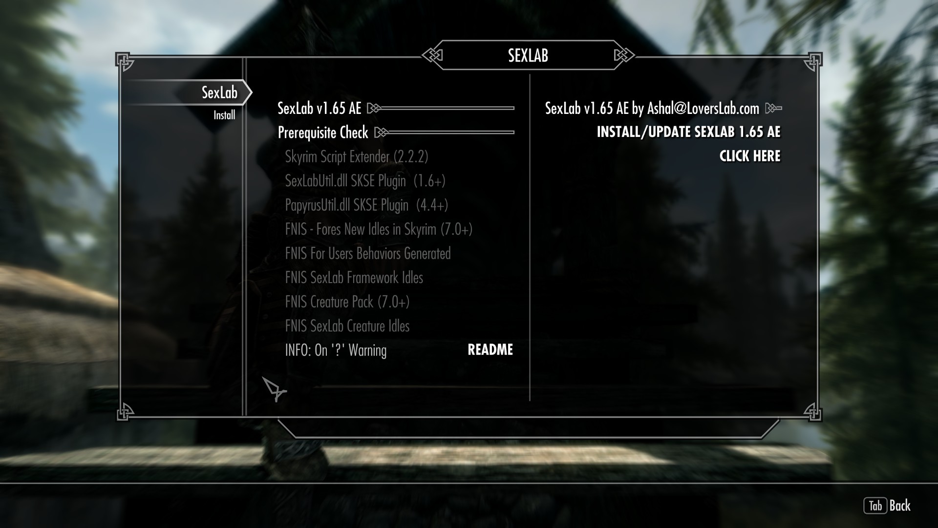 How do I check if an ENB is working as intended? - Page 3 - Skyrim  Technical Support - LoversLab