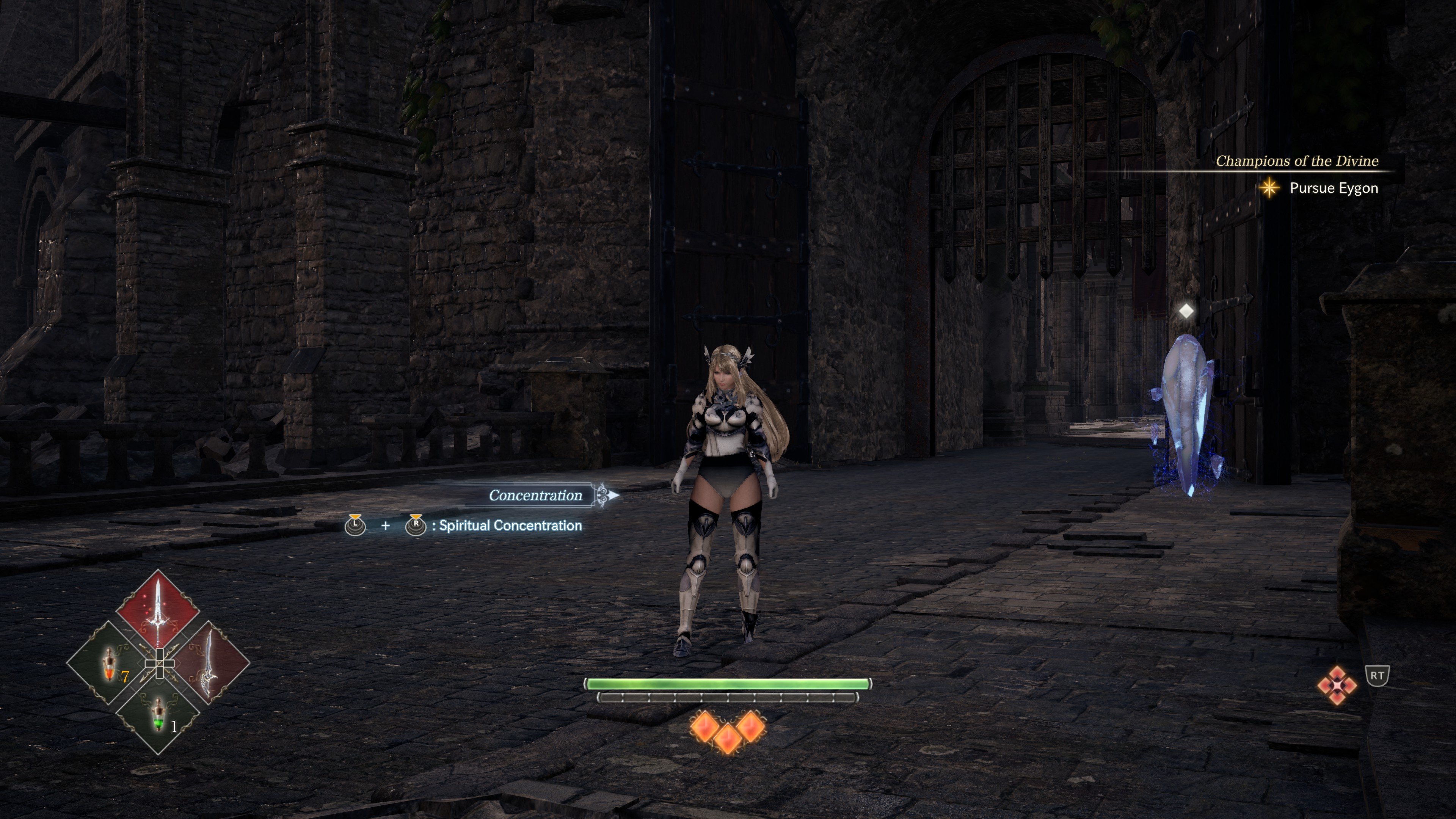 Valkyrie Elysium [Nude mod request] - Adult Gaming - LoversLab