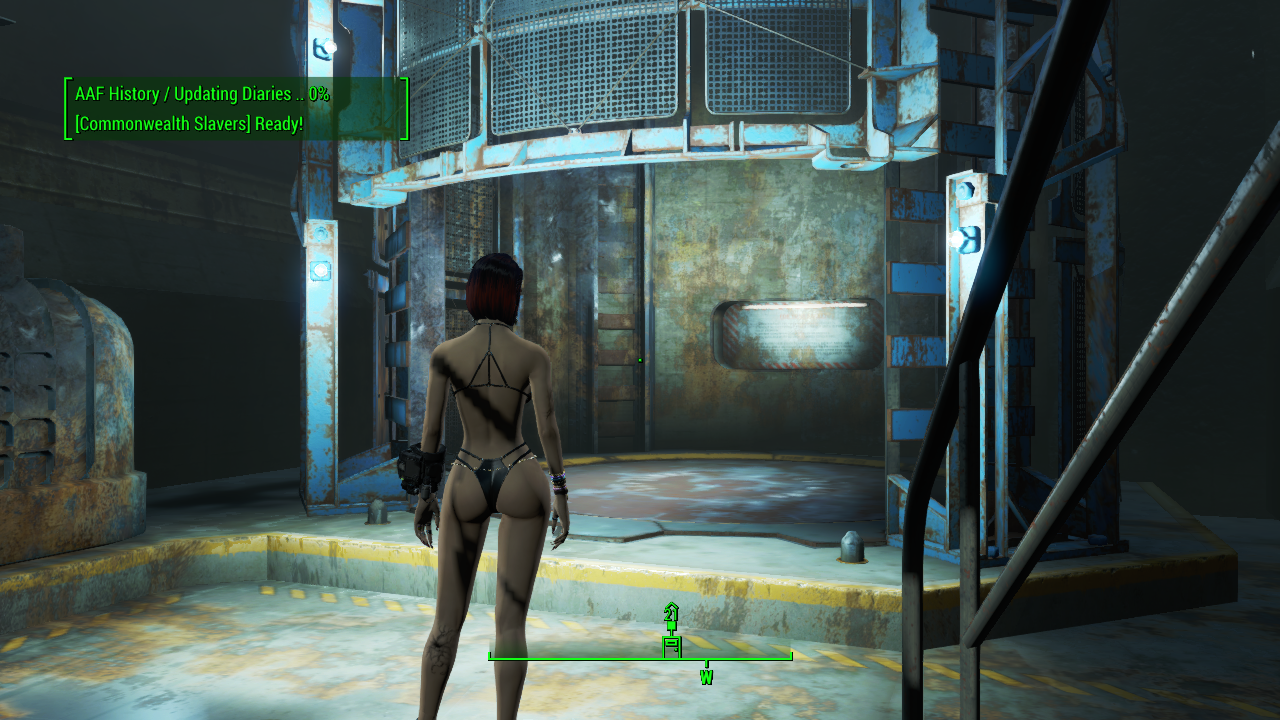 Commonwealth Slavers - Page 42 - Downloads - Fallout 4 Adult & Sex Mods -  LoversLab