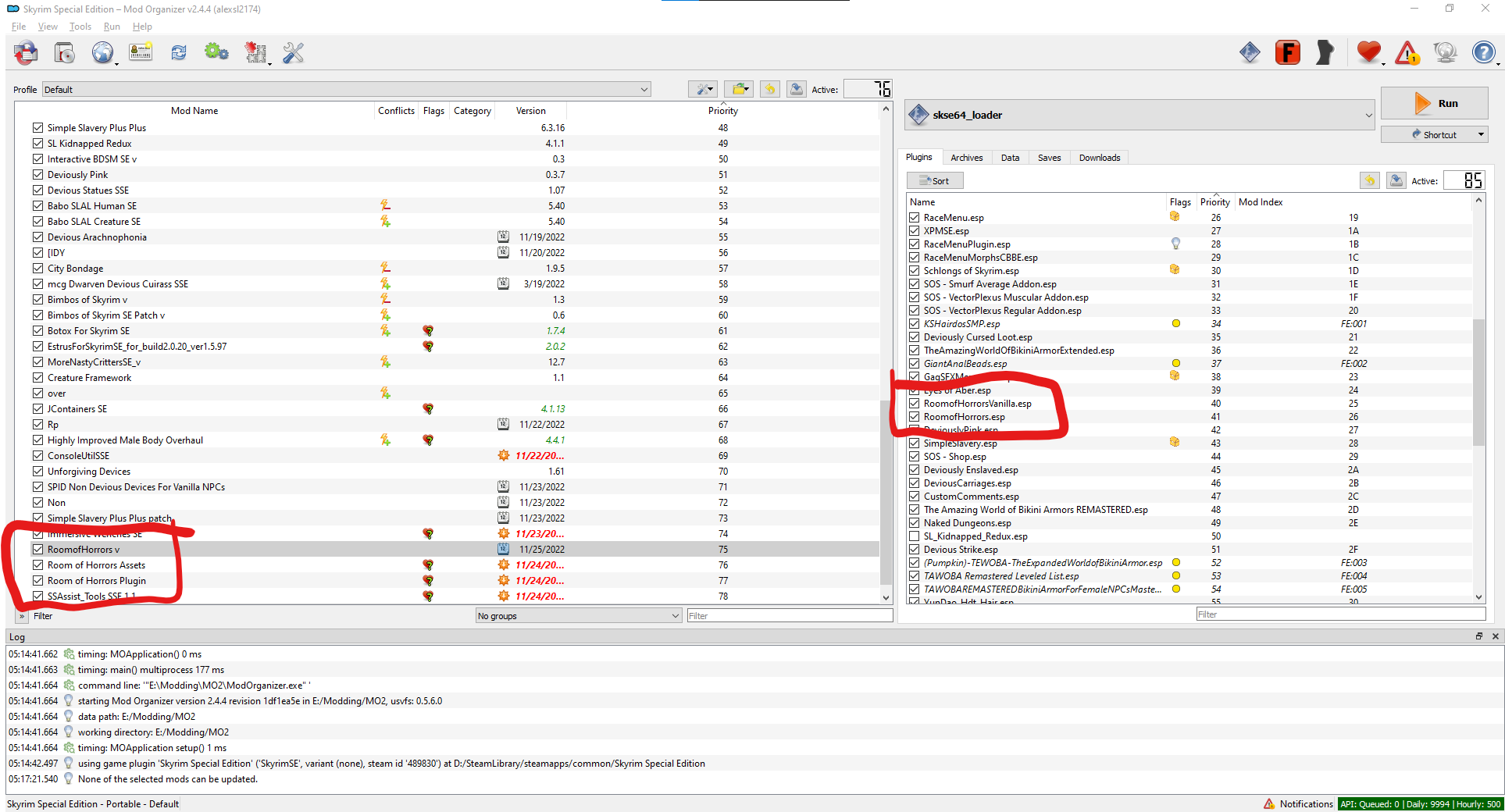 How do I check if an ENB is working as intended? - Page 3 - Skyrim  Technical Support - LoversLab