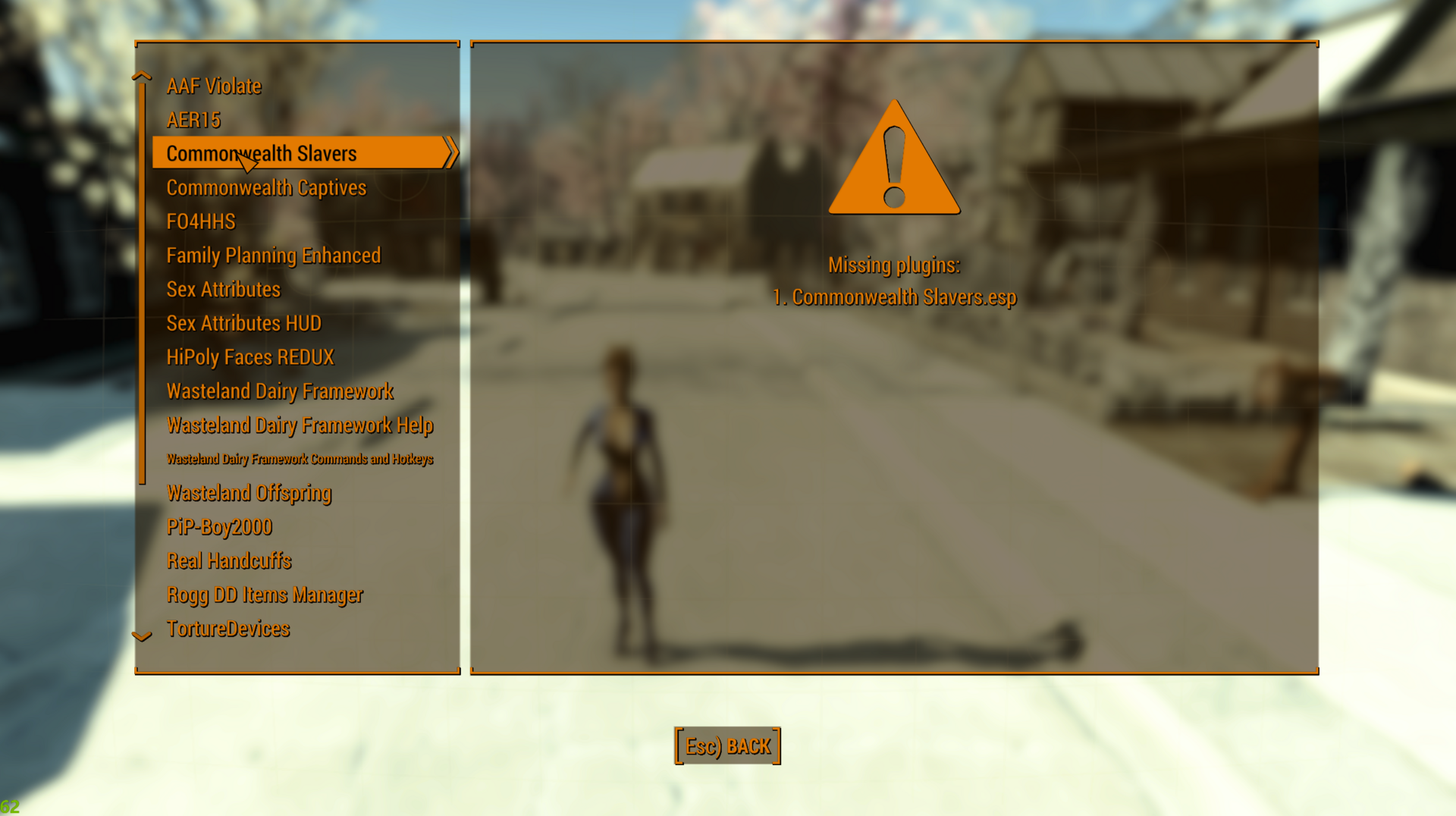 Commonwealth Slavers Page 24 Downloads Fallout 4 Adult And Sex Mods