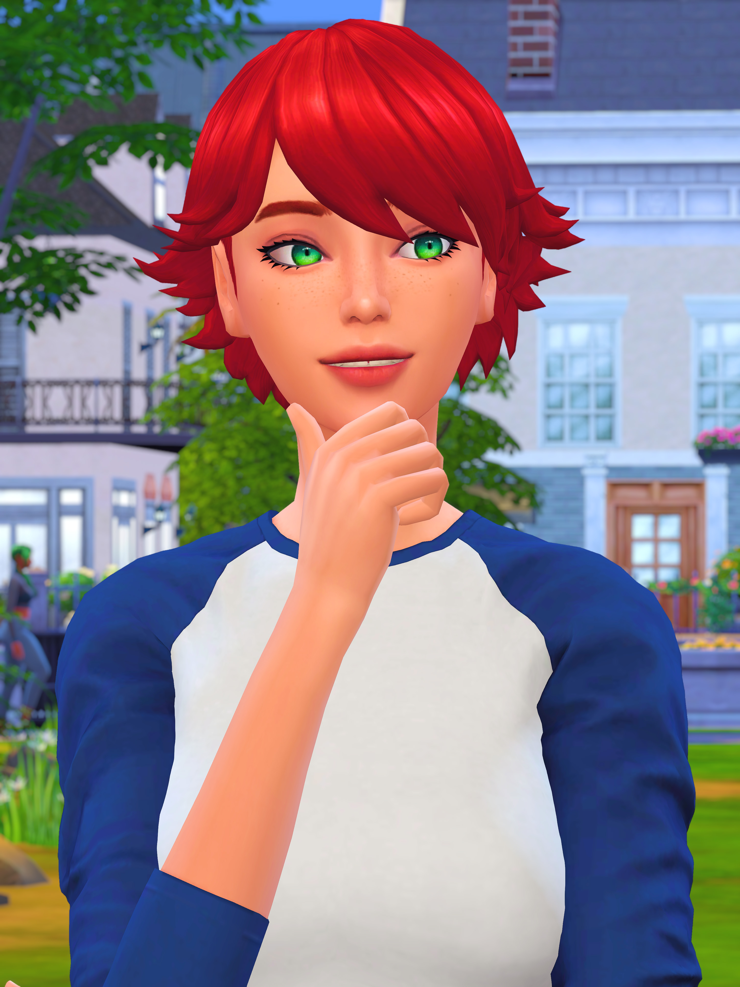 Share Your Female Sims! - Page 268 - The Sims 4 General Discussion ...