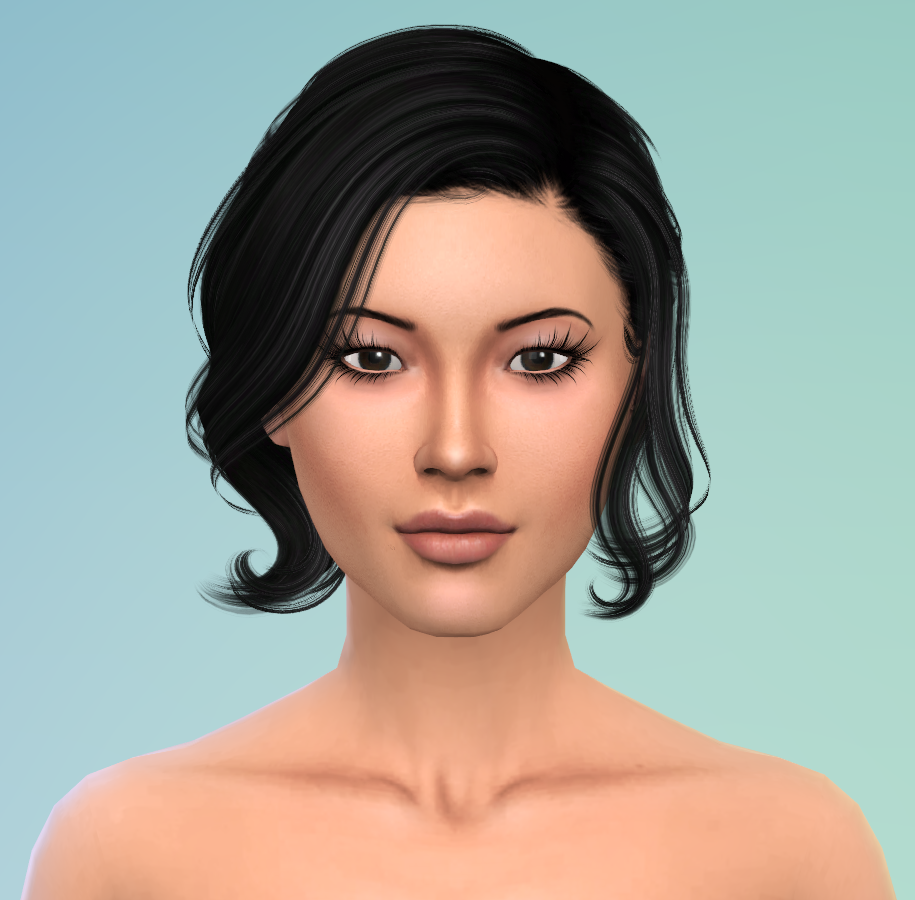 Abandoners Sim Gallery 76 Original Female Sims Downloads Cas Sims Loverslab